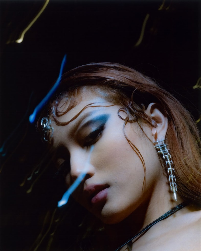 Daemon Concept jewellery by Yves Tumor 25