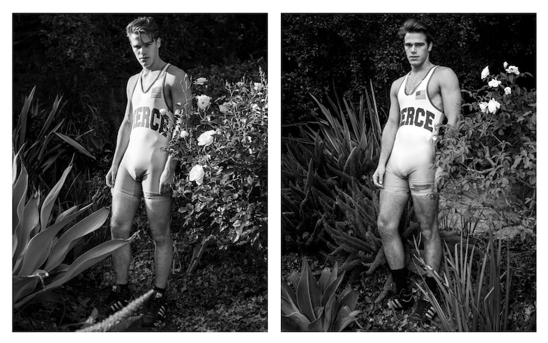 Doug Inglish: Then &amp; Now