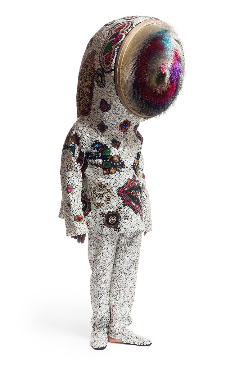 Nick Cave