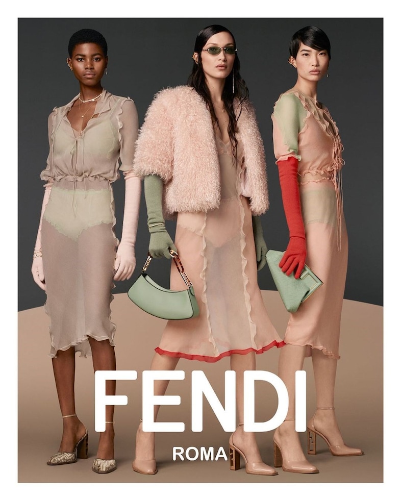FENDI AW22 14