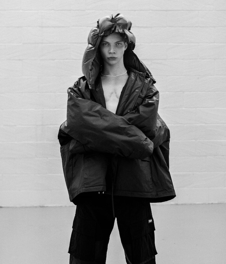 Mirko Pedone x Elijah Horne 10