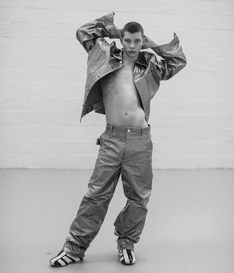 Mirko Pedone x Elijah Horne 4