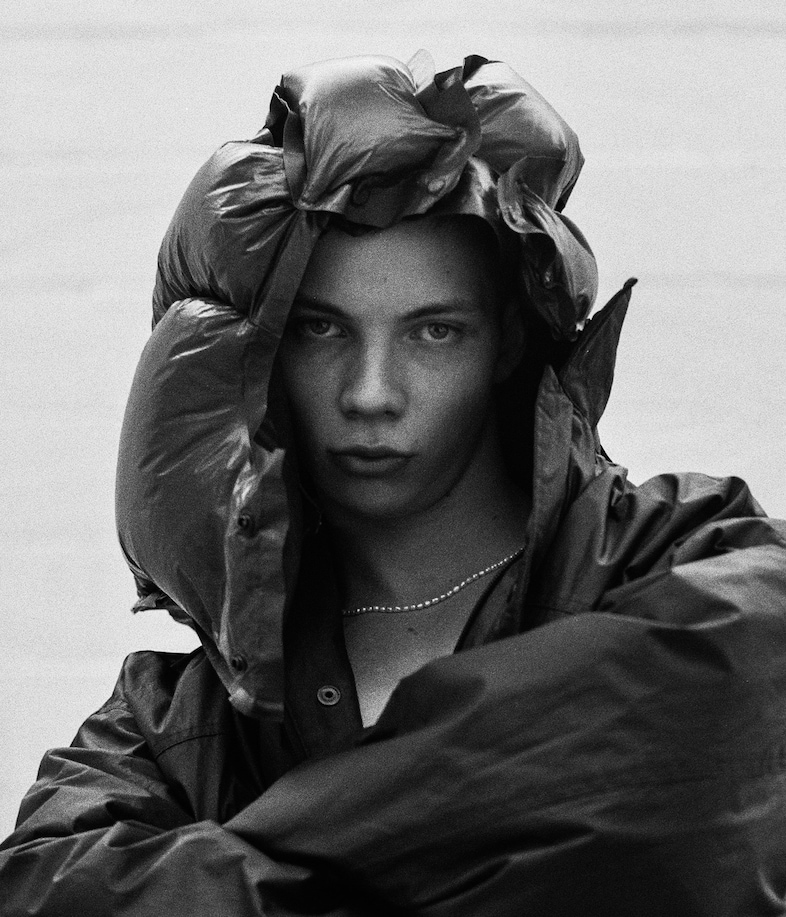 Mirko Pedone x Elijah Horne 3