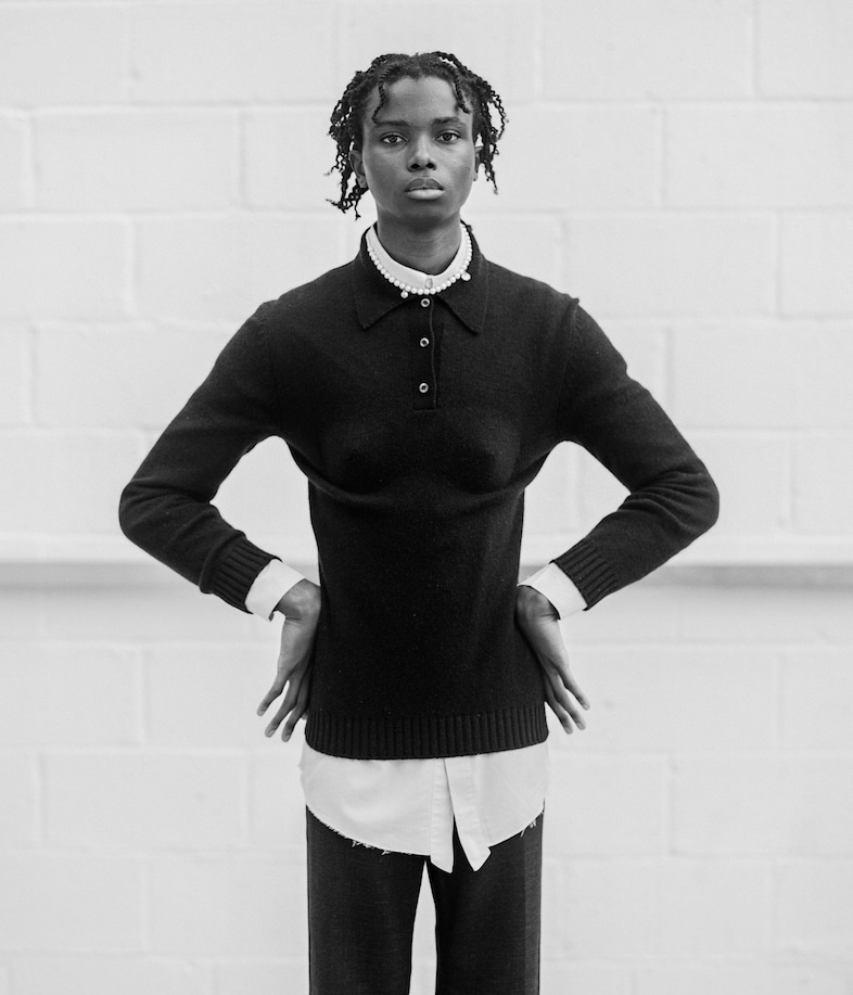 Mirko Pedone x Elija Horne