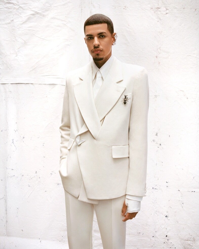 Louis Vuitton AW22 3