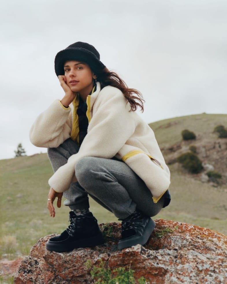 WOOLRICH AW22 15