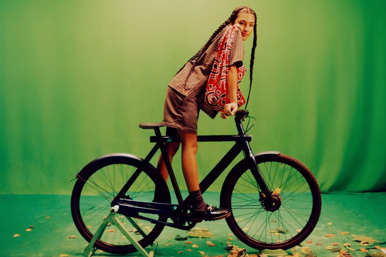 Olivia Dean, Make Tracks to Make Change