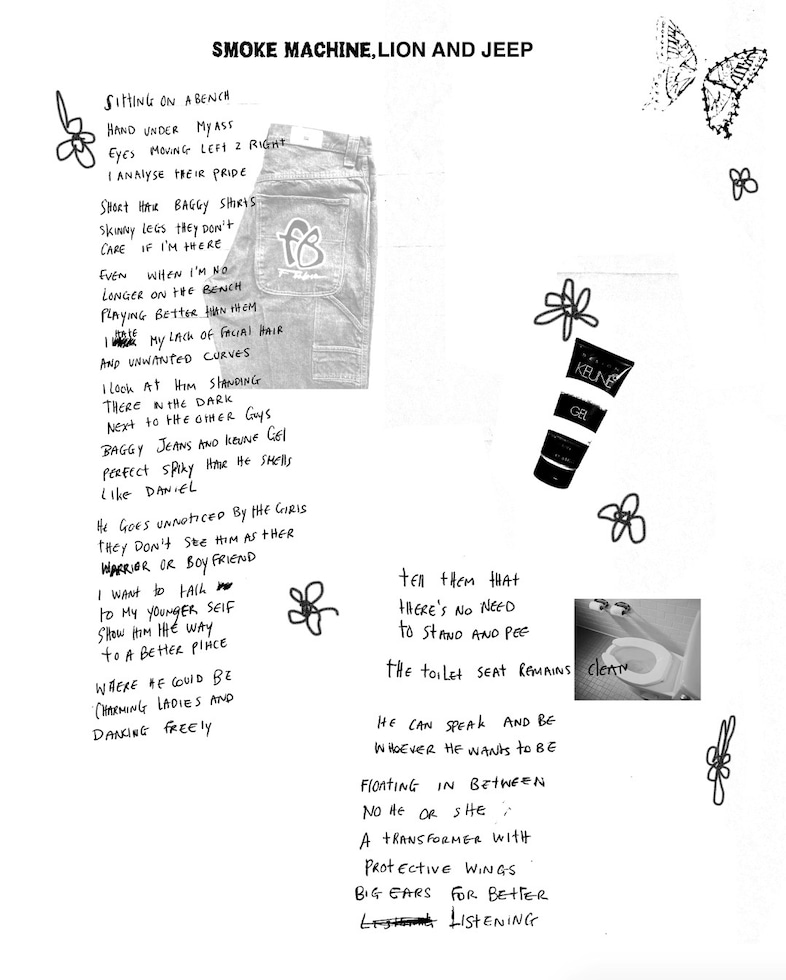 H&#196;N ARCHIVE VOLUME 1 0