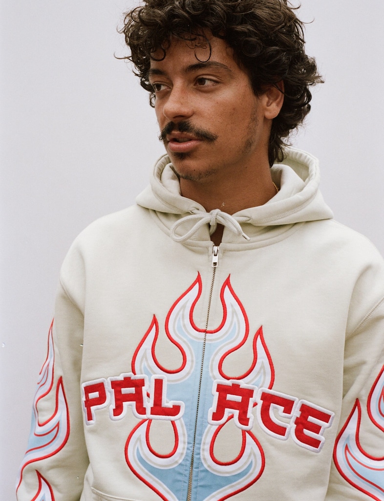 Palace AW22 1