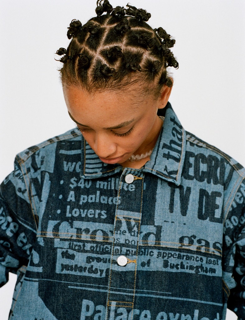 Palace AW22 7