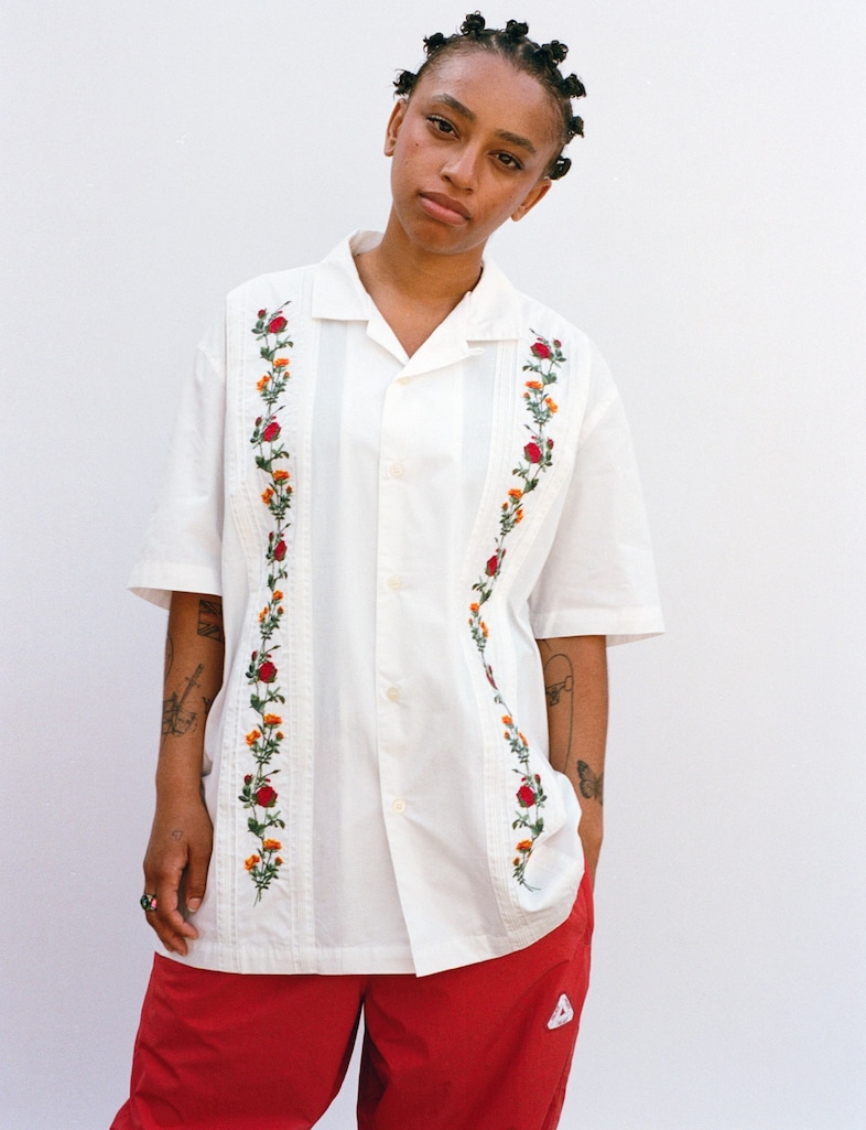 Palace AW22 8