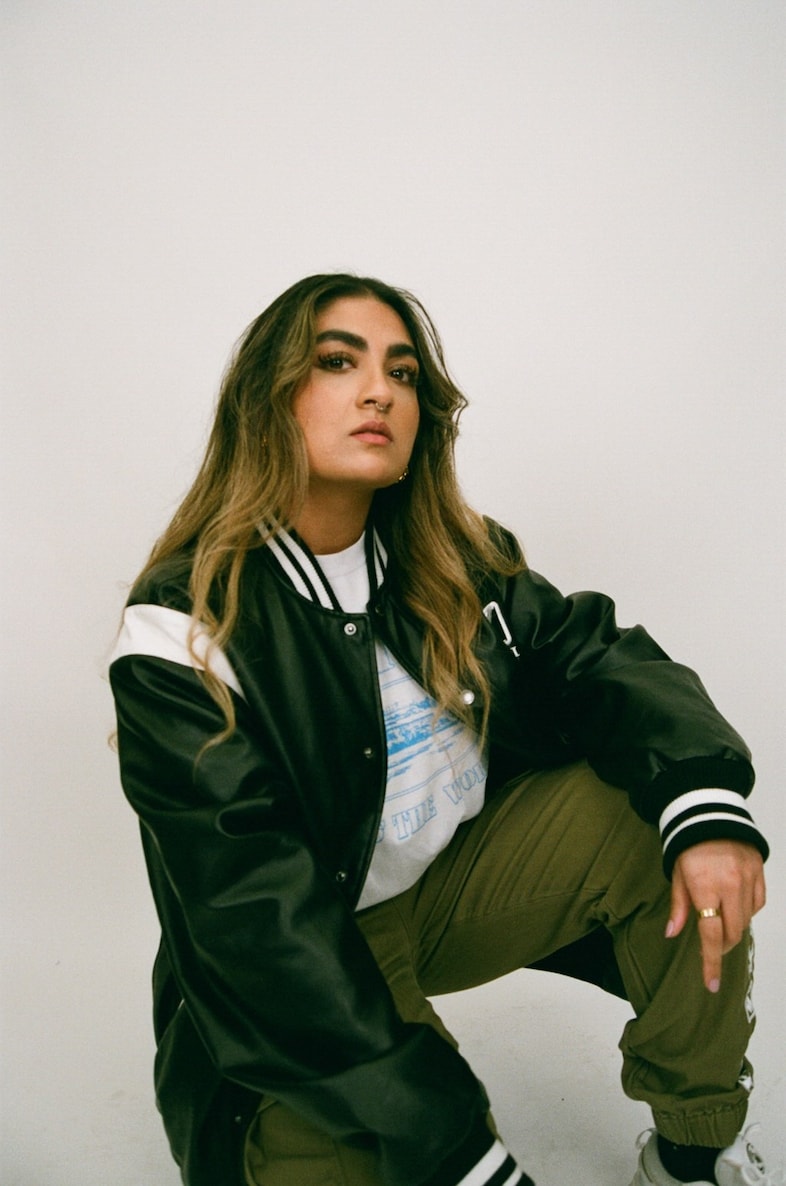 Asian creative trailblazers by Karan Teli