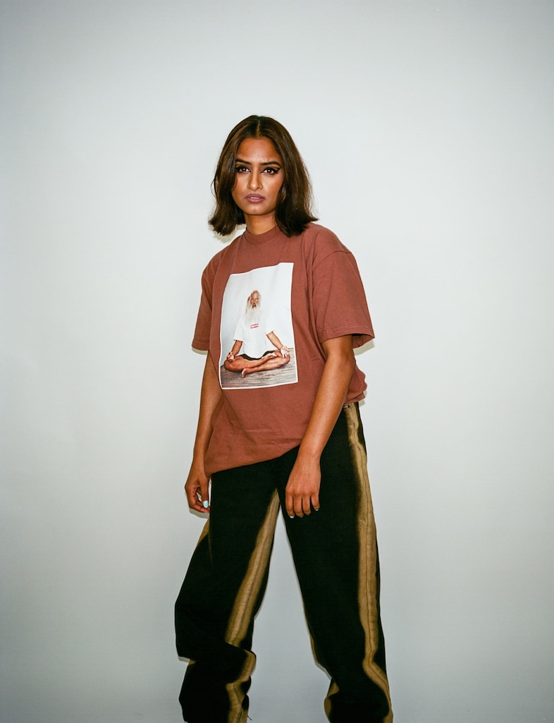 Asian creative trailblazers by Karan Teli