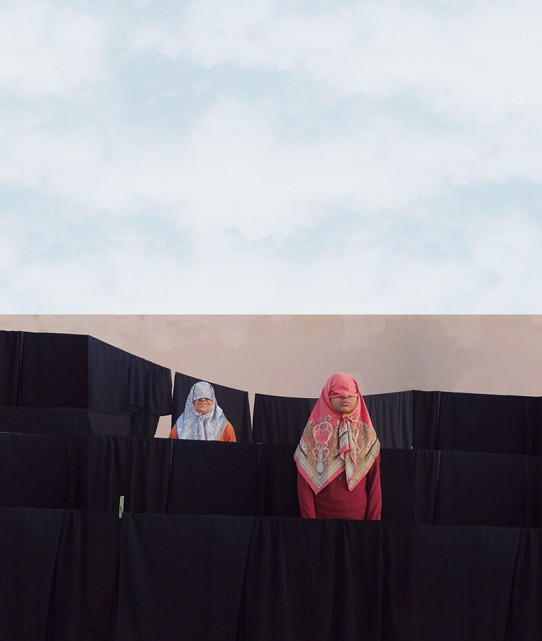 3aila by Ismail Zaidy photographer Morocco 4