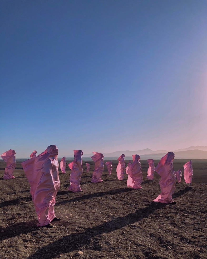 3aila by Ismail Zaidy photographer Morocco