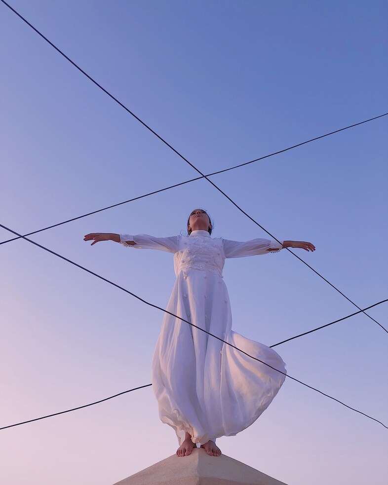 3aila by Ismail Zaidy photographer Morocco 8