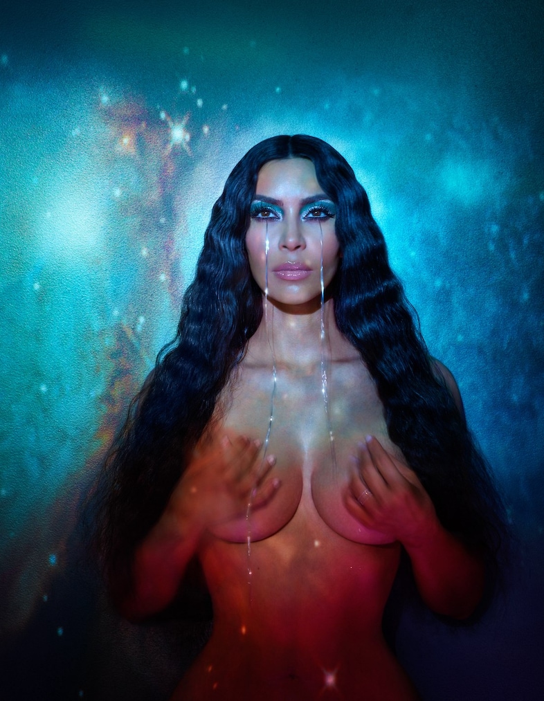 David LaChapelle, Make Believe 6