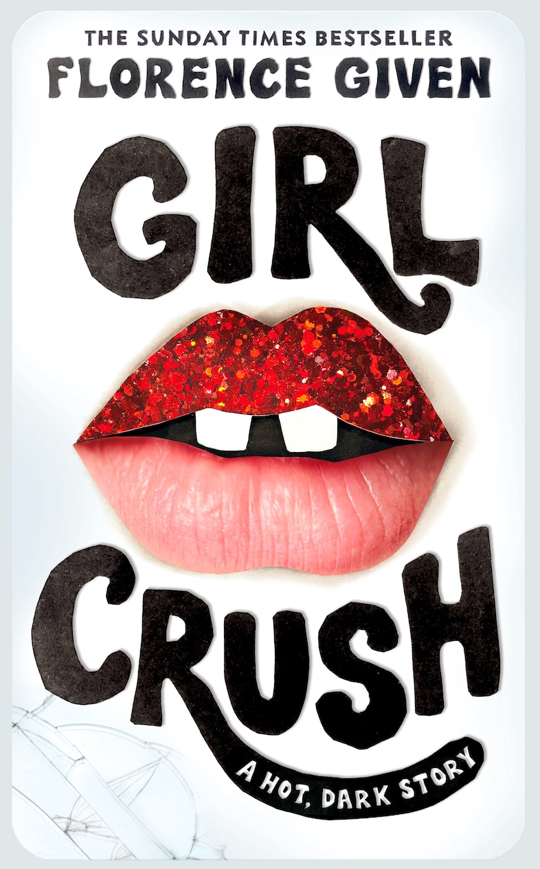 Girl Crush by Florence Given