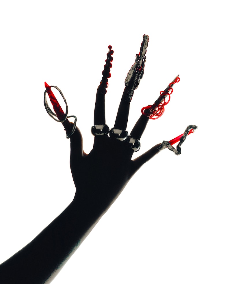 Cyshimi nails 9
