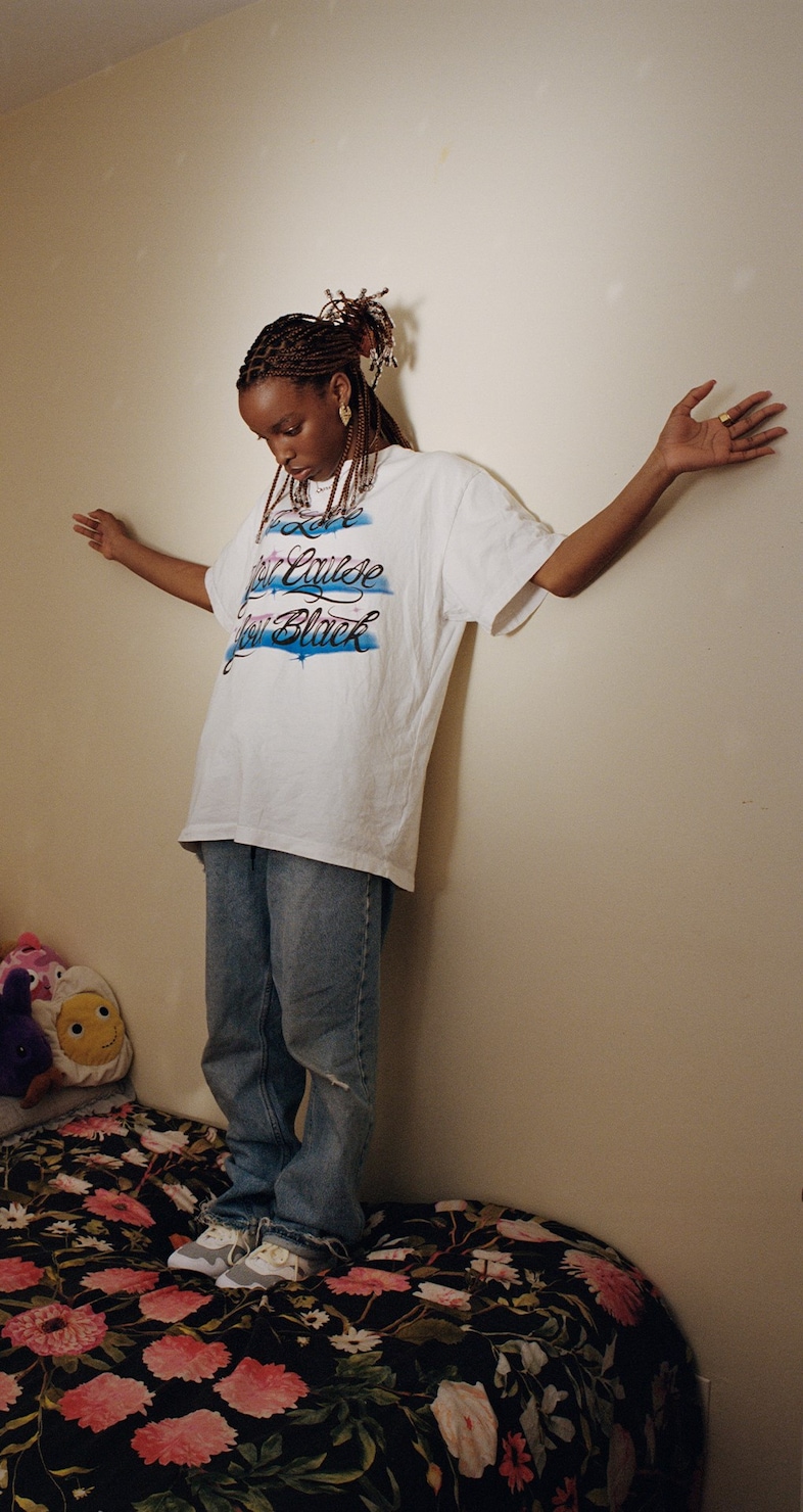 patta nike the wave