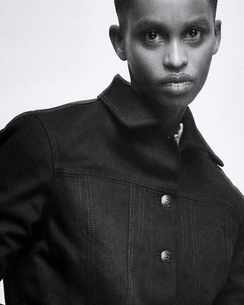 3x1 NYC AW22 collection 1