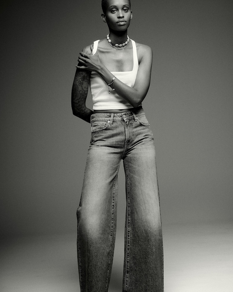 3x1 NYC AW22 collection 2