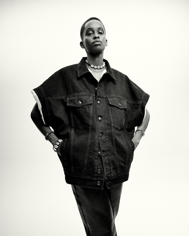 3x1 NYC AW22 collection 3
