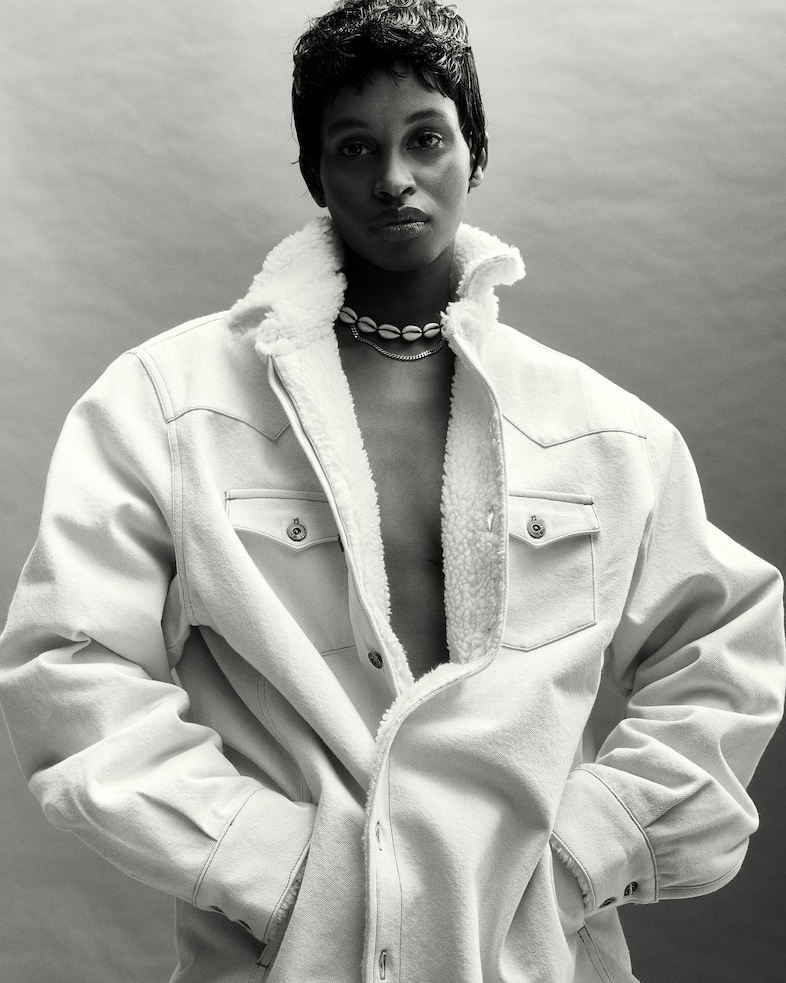 3x1 NYC AW22 collection 5
