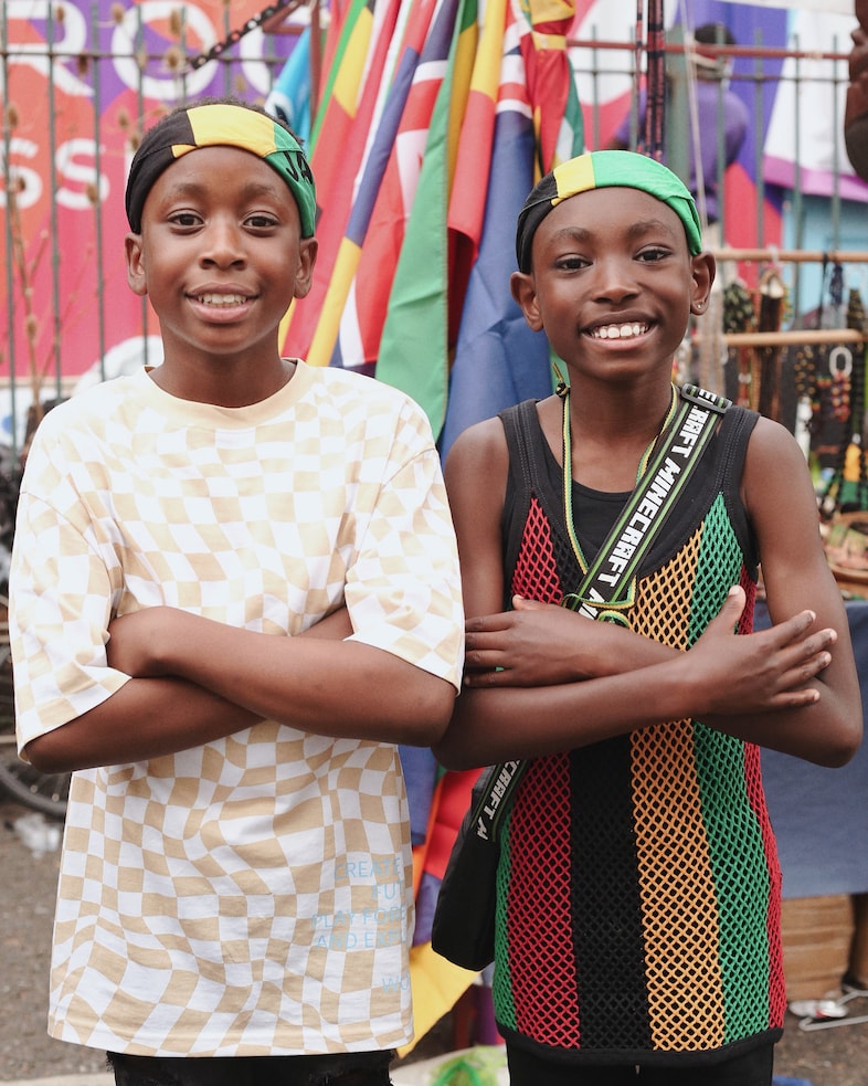 Notting Hill Carnival 2022 15