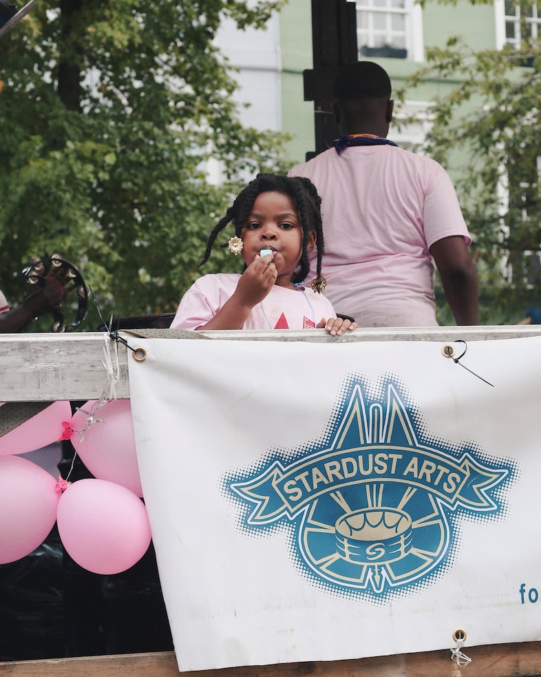 Notting Hill Carnival 2022 18