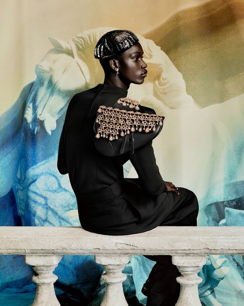 DIOR AW22 1