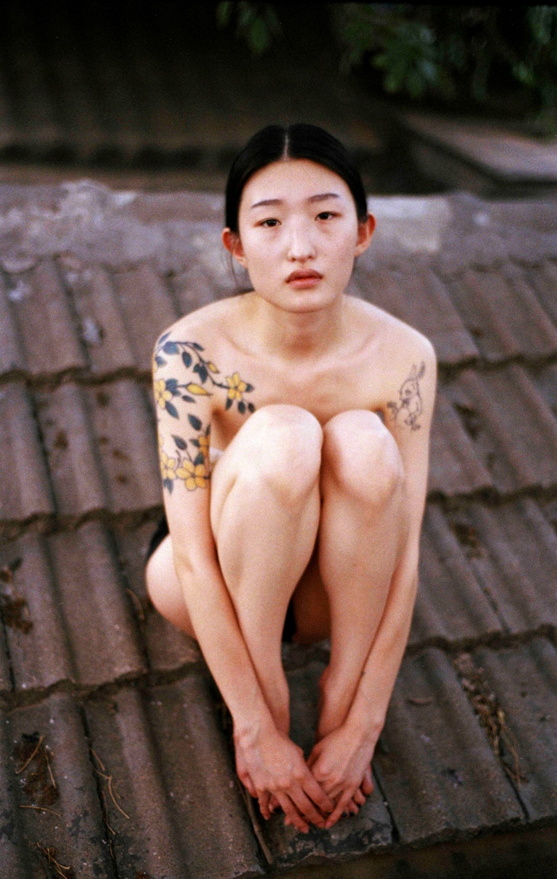 Luo Yang, Carpe Diem