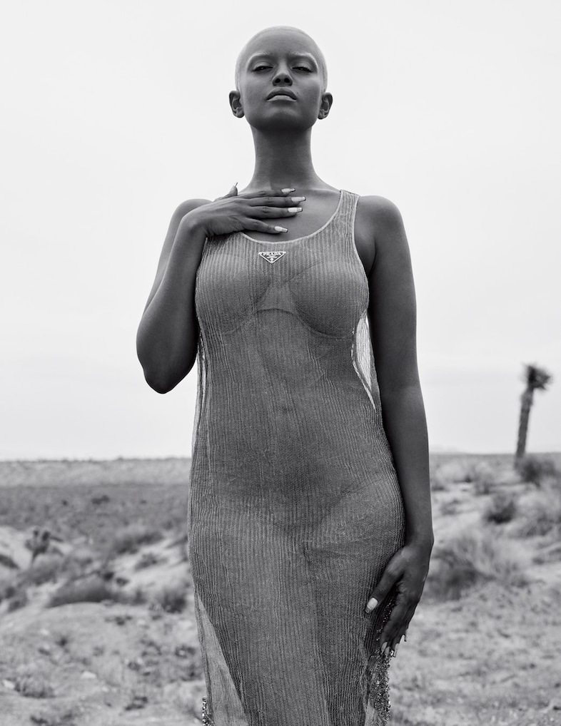 Kelela - Autumn 2022 1