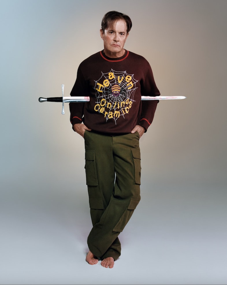 Marc Jacobs Heaven AW22 5