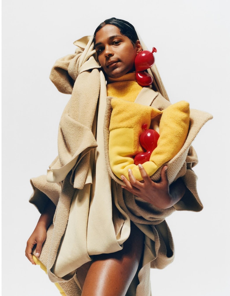 Hal Baddie - Autumn 2022 3