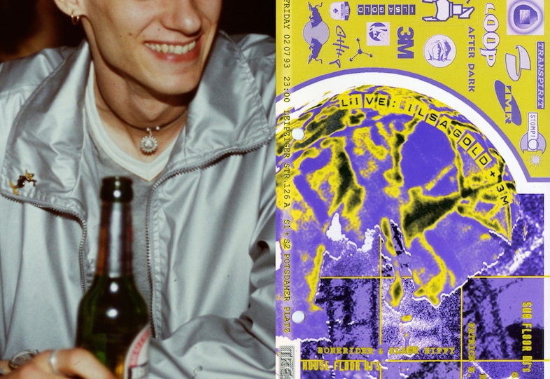 Tresor: True Stories