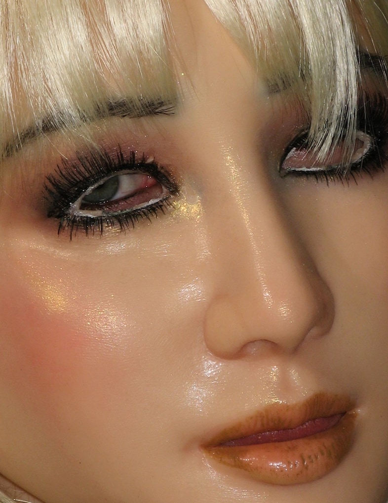 Harley Weir Beauty Papers 13