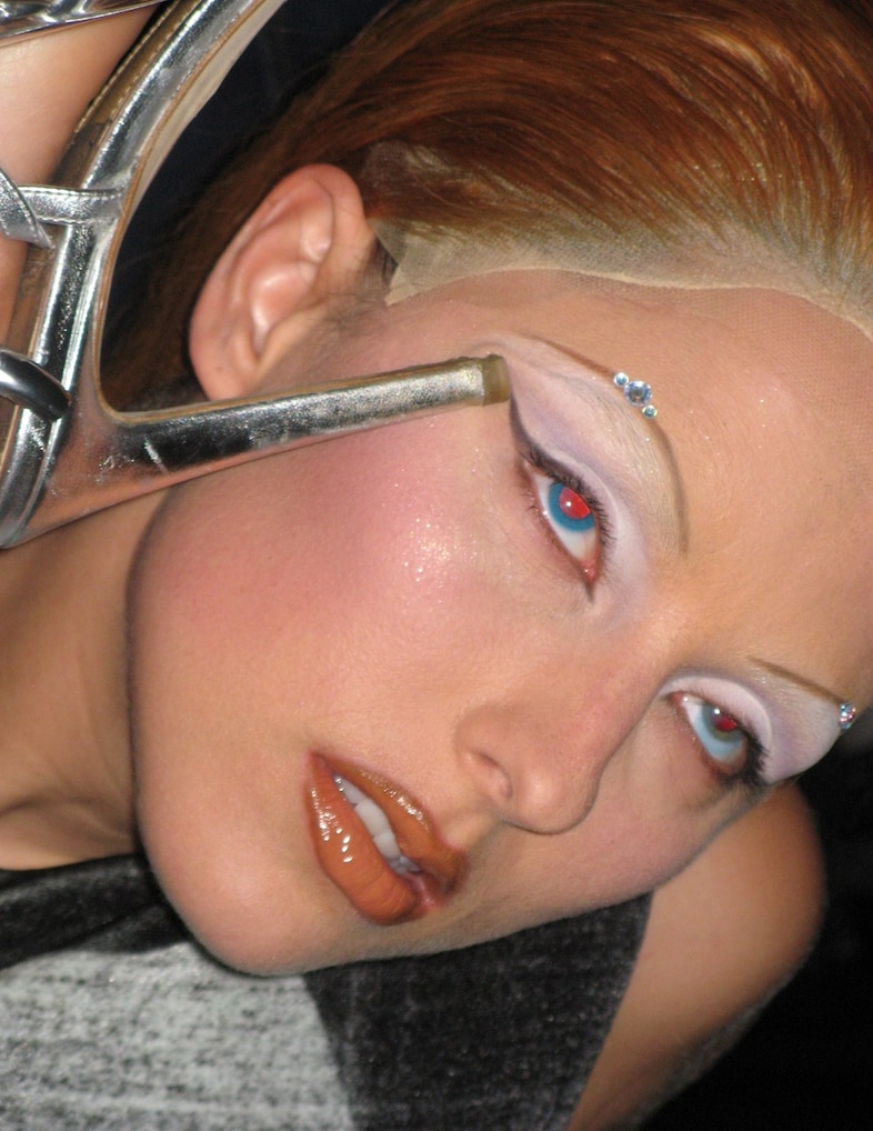 Harley Weir Beauty Papers 22