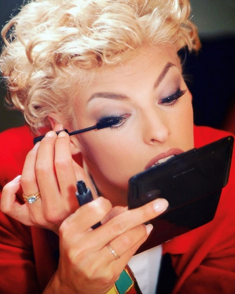 Linda Evangelista 6