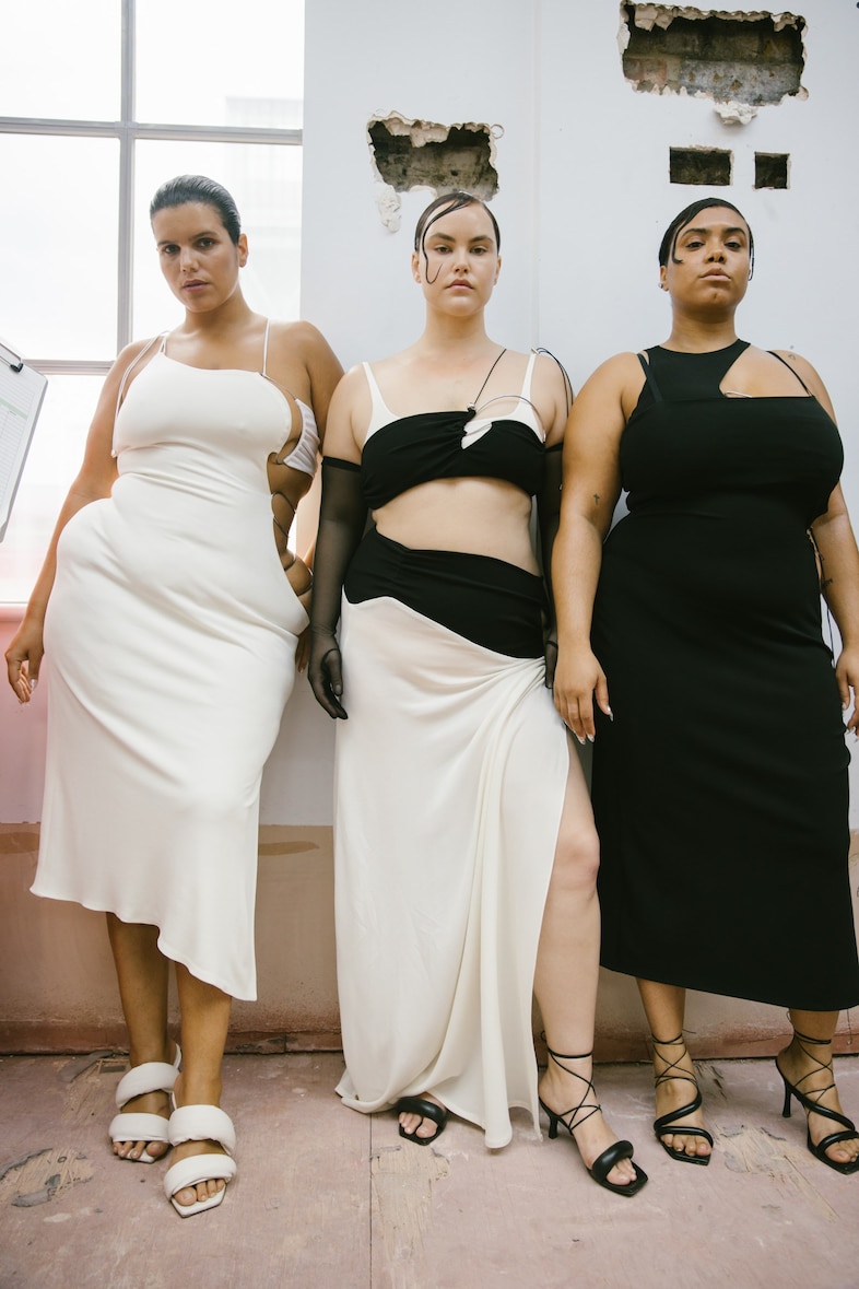 Karoline Vitto SS23 womenswear