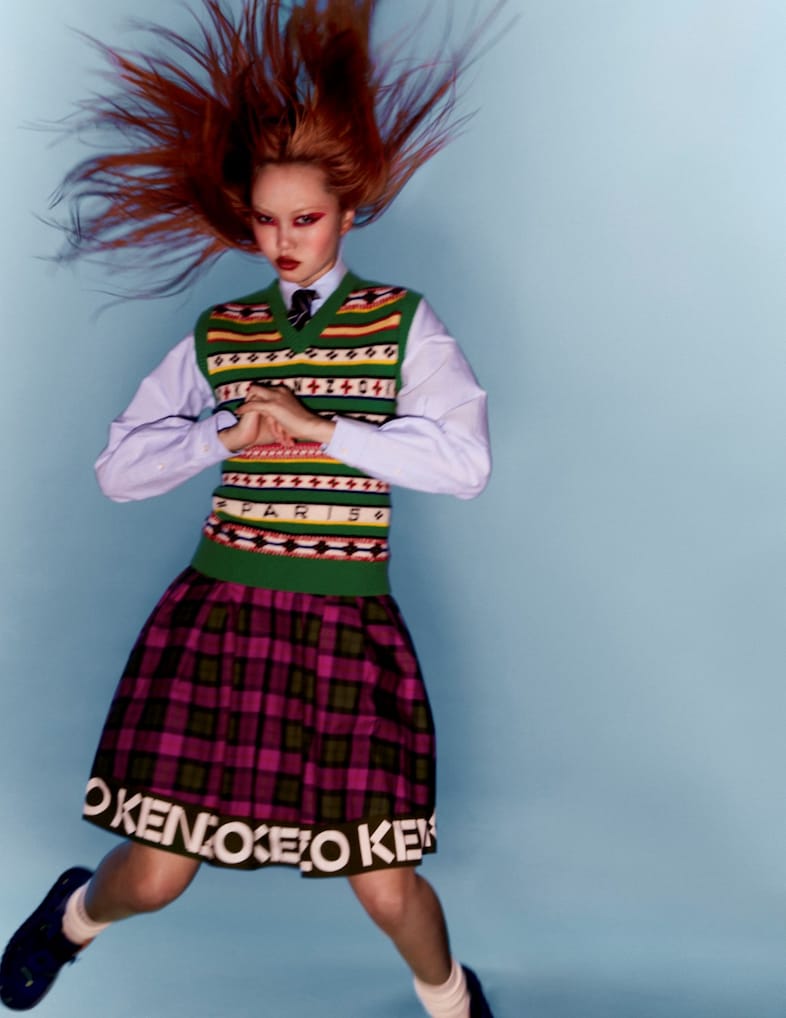 kenzo carlijn jacobs 0