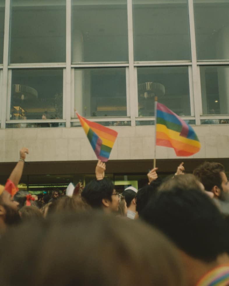 Ezekiel, “Pride”, Bliss (2017) 8
