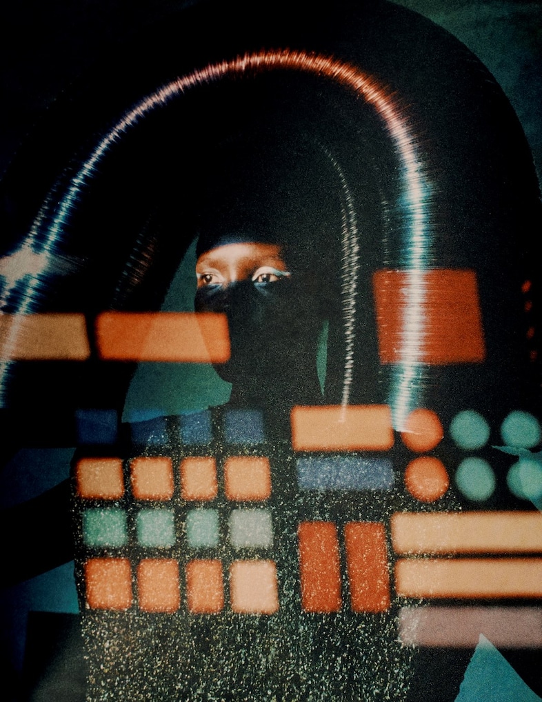 In The Mind‘s Eye –&#160;Dazed autumn 2022 2