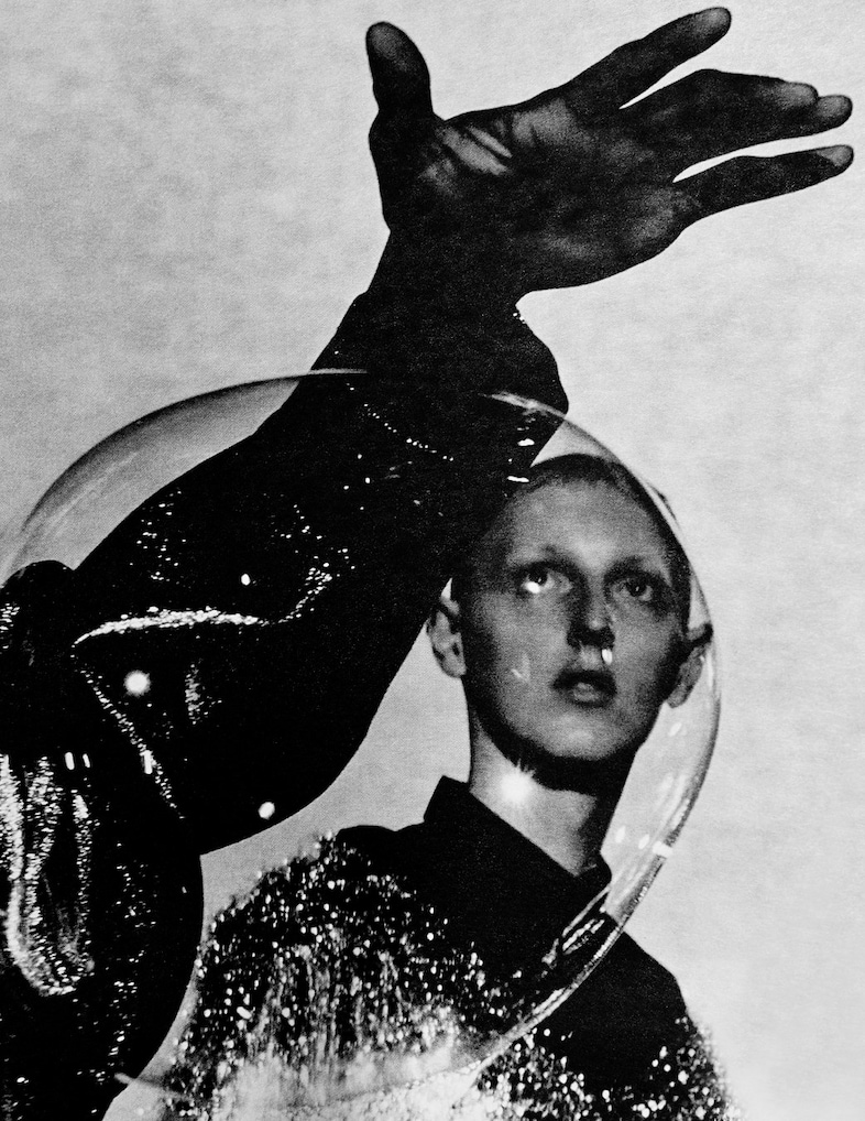 In The Mind‘s Eye –&#160;Dazed autumn 2022 5