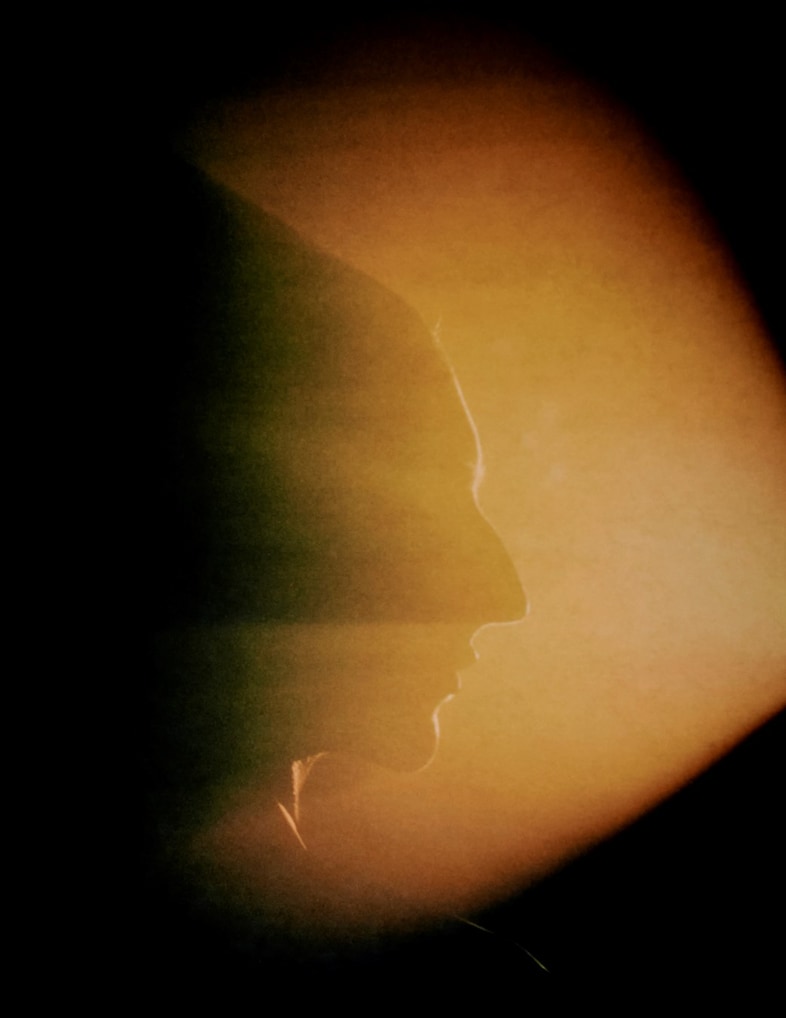 In The Mind‘s Eye –&#160;Dazed autumn 2022 8