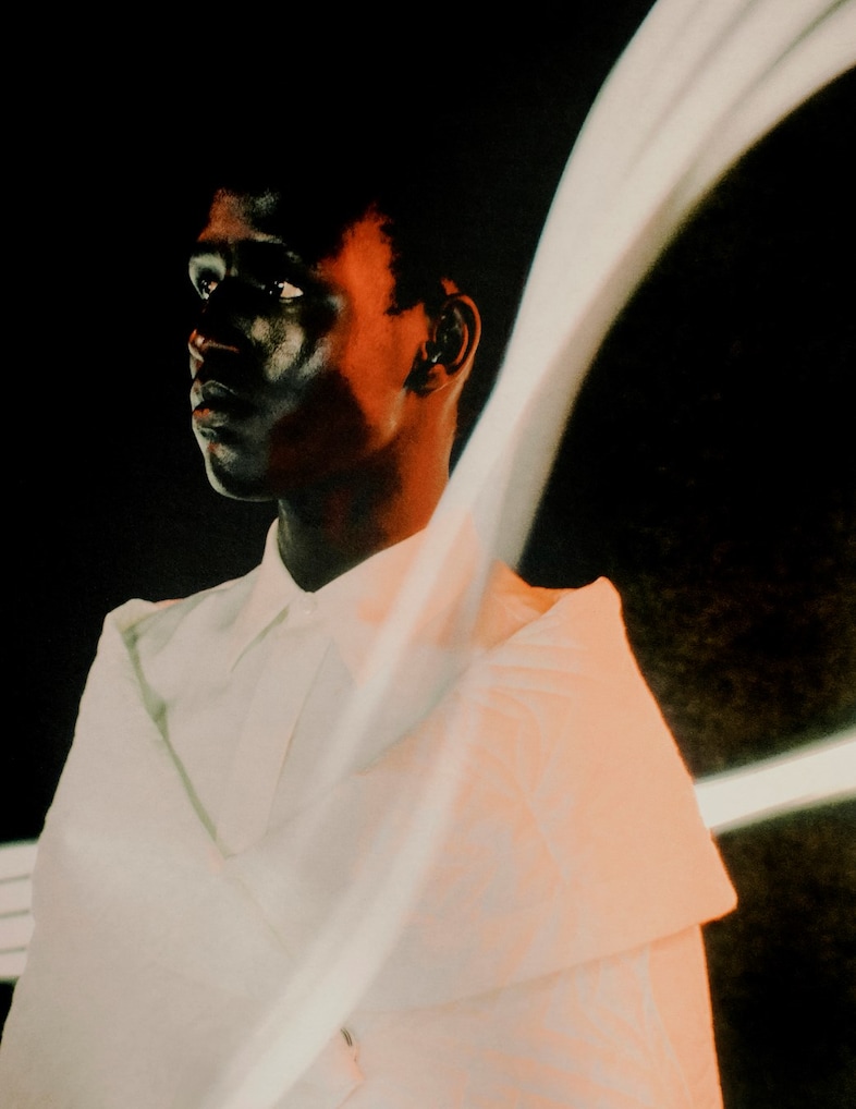 In The Mind‘s Eye –&#160;Dazed autumn 2022 11