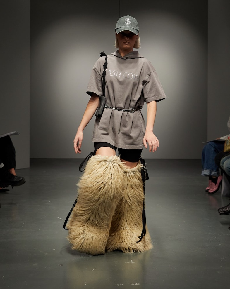 AVAVAV SS23 womenswear 3