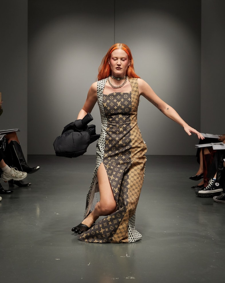 AVAVAV SS23 womenswear 4