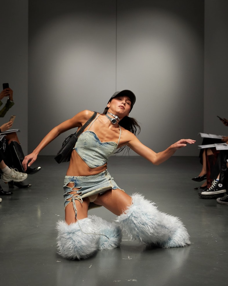 AVAVAV SS23 womenswear 5