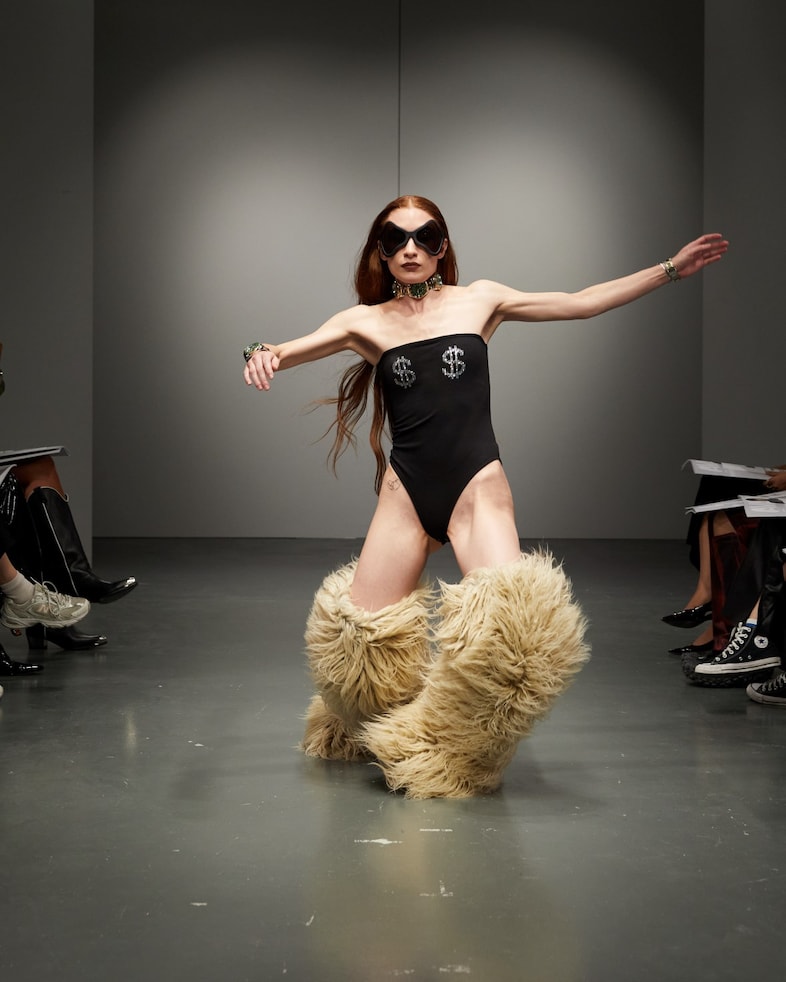 AVAVAV SS23 womenswear 6